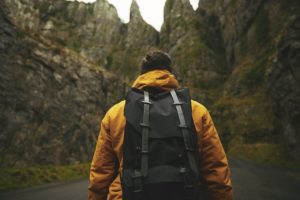 adventure