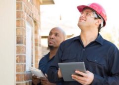 home inspection