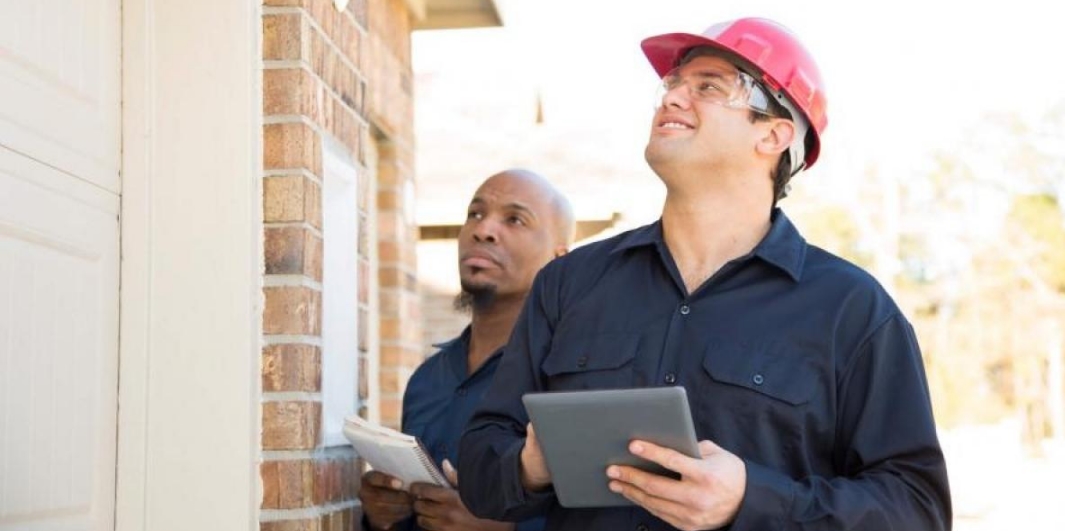 home inspection