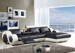 stylish living room