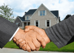 real estate agent