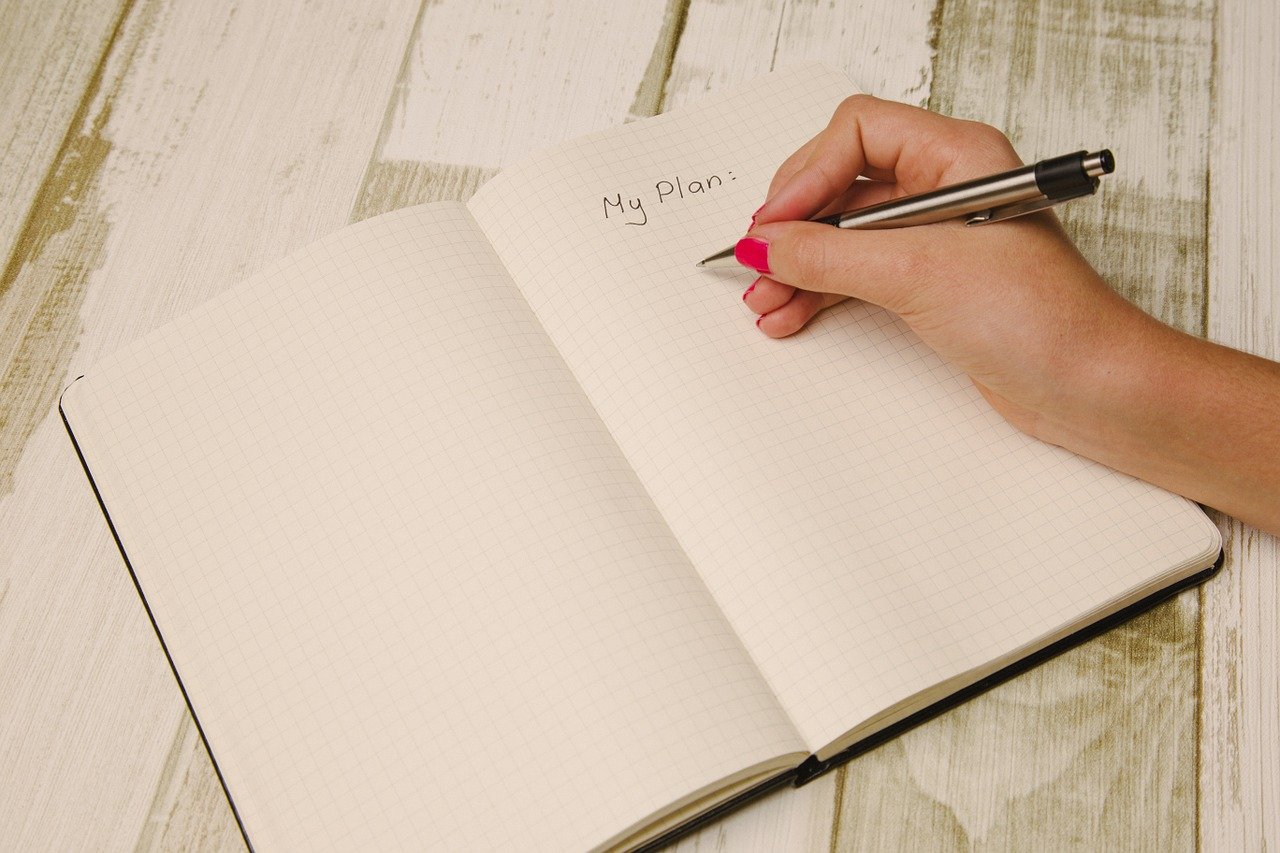 Writing