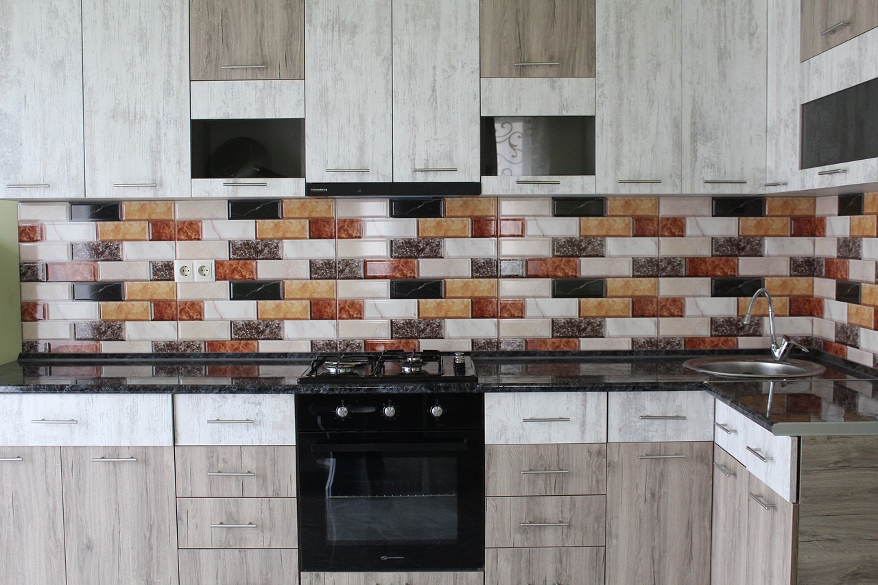 cabinets