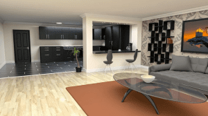 room