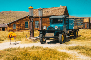 truck