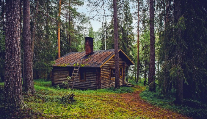 Hunting Cottage