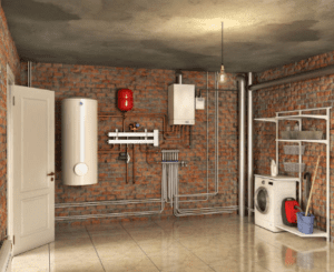 garage