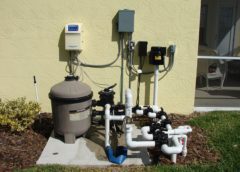 water solution