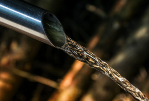 well water