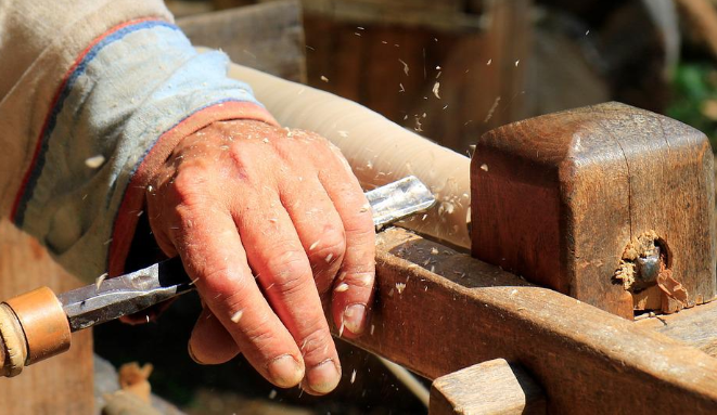 woodwork