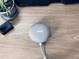 speaker