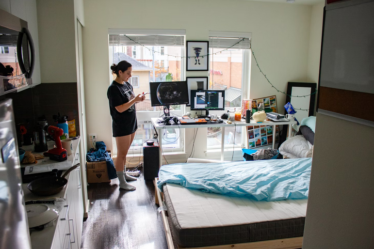 dorm