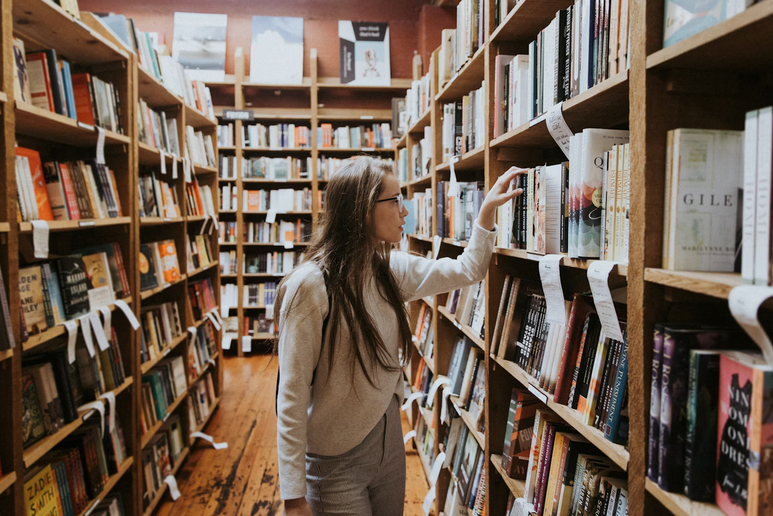 library